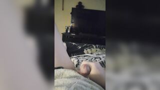 Masturbate off and jizz