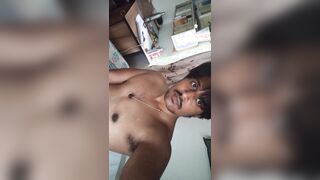 Sweating and pumping