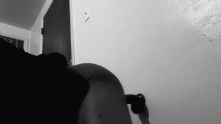 Prompt movie of my fuckhole conversing