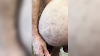 AstridLvxx rectal fucktoy and virginity