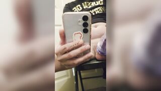 Circle Masturbate #1