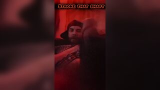 Oregonleatherboy Stroke That Beefstick