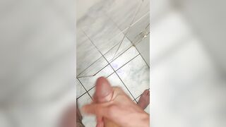 Stefan6ph fires manstick with ideal precision