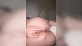 Listen to that fuck hole