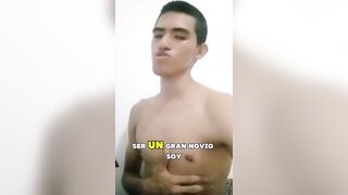 Sin Novia, ‍ Pero amo estudiar Te gustaría apoyarme