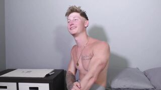 Inching Closer! Part 1 of trio Ft. Jake Combs