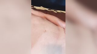 Cherry Trans gender robotic masterbarion fucktape