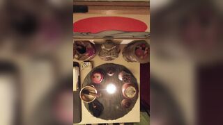 2026/06/07 - Zen Experience – Altar Suggesting