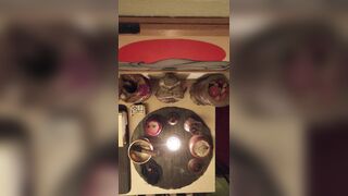 2026/06/07 - Zen Experience – Altar Suggesting