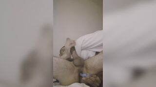 SpanishPornAnal fellatio fondles