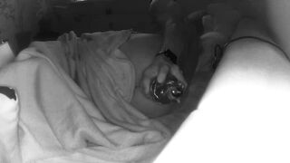 I like it when you wake me up.