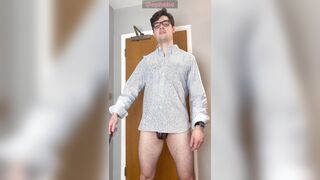 Harry Potter and the Cursed Clothes