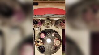 2026/06/09 - Zen Experience – Altar Suggesting
