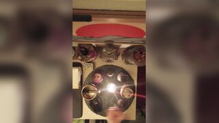 2026/06/06 - Zen Experience – Altar Suggesting