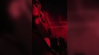 cloudsdr671 fuels fevered homo audition blaze
