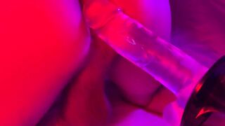 Stiffer Assfucking - FANG DICKING -CRIMSON TREATMENT
