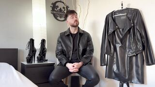 feminized for biker group