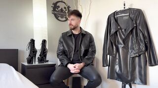 feminized for biker group