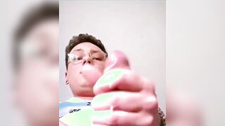 Rapid pop-shot