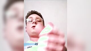 Rapid pop-shot