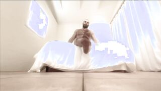 Jaxton Wheeler - Here, here lil sole pig