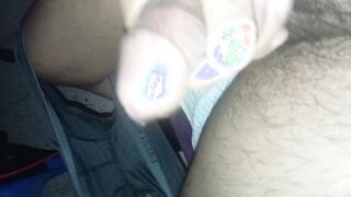 Mi pene morbosote