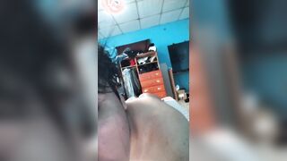 tu putita pasiva dad