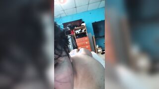 tu putita pasiva dad