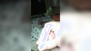 Excellent pop-shot
