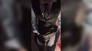 ASMR-当你冬至在酒吧点水饺-我每天就想睡觉