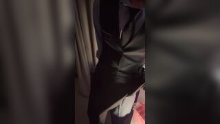 ASMR-当你冬至在酒吧点水饺-我每天就想睡觉
