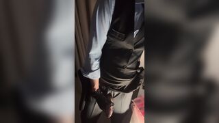ASMR-当你冬至在酒吧点水饺-我每天就想睡觉