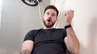 caught jacking accidental movie cal