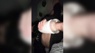 Lad Femboy Missing His Paramour Makes Him Firmer Than Ever And Daydream  Jeighdhe