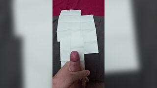Mister Whitey fängt an!