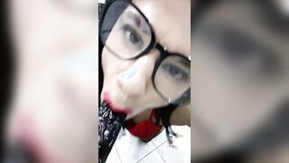 solo fake penis