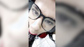 solo fake penis