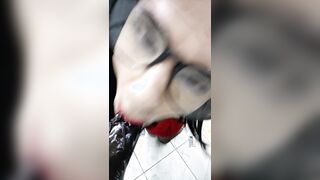 solo fake penis