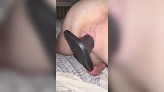 Full Donk Buttplug Manage