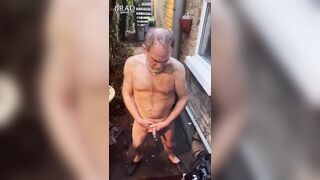 The Stiffer The Finer” – Furry Torso Nip Have fun & Milk Me Taunt