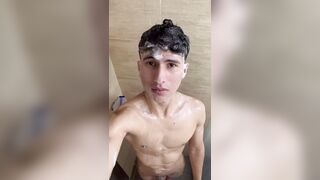 Spectacular and super-steamy