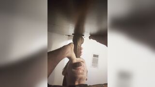 Morning cockmeat