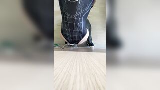 Attempt my fresh Fake penis for First-ever Time