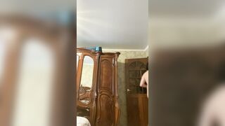 Чупачупс в попе