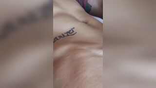 Tat Guy & Monaco