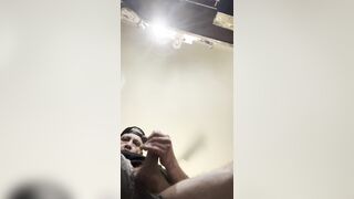 Blow-job journal day 1
