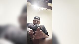 Blow-job journal day 1