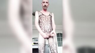 Andrew Pardue sissy wanker