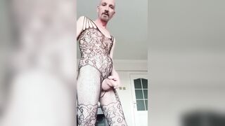 Andrew Pardue sissy wanker
