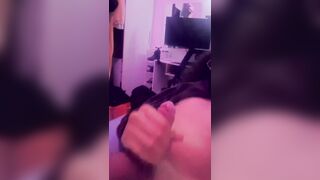 What Sexting a Nice Femboy Looks Like Vers Edition
